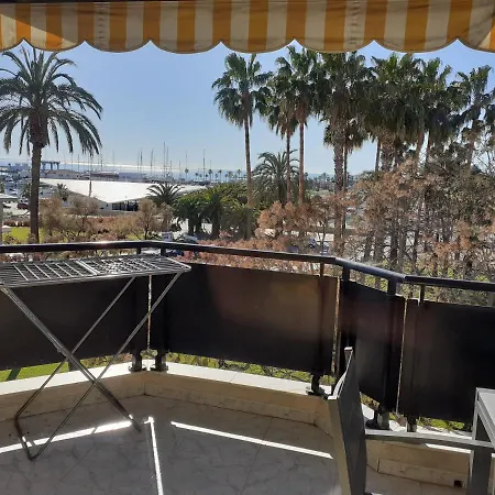 Ornis Mascarell Vista Alegre Apartment Sant Carles De La Rapita
