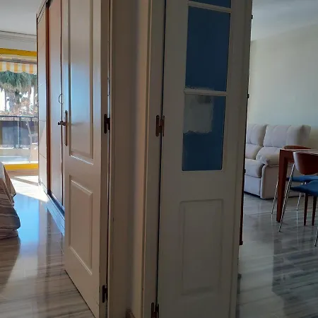 Ornis Mascarell Vista Alegre Apartment *
