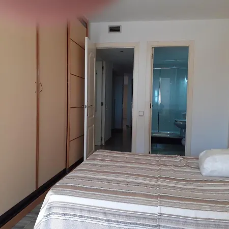 Ornis Mascarell Vista Alegre Apartment *
